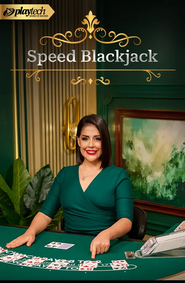 Speed Blackjack